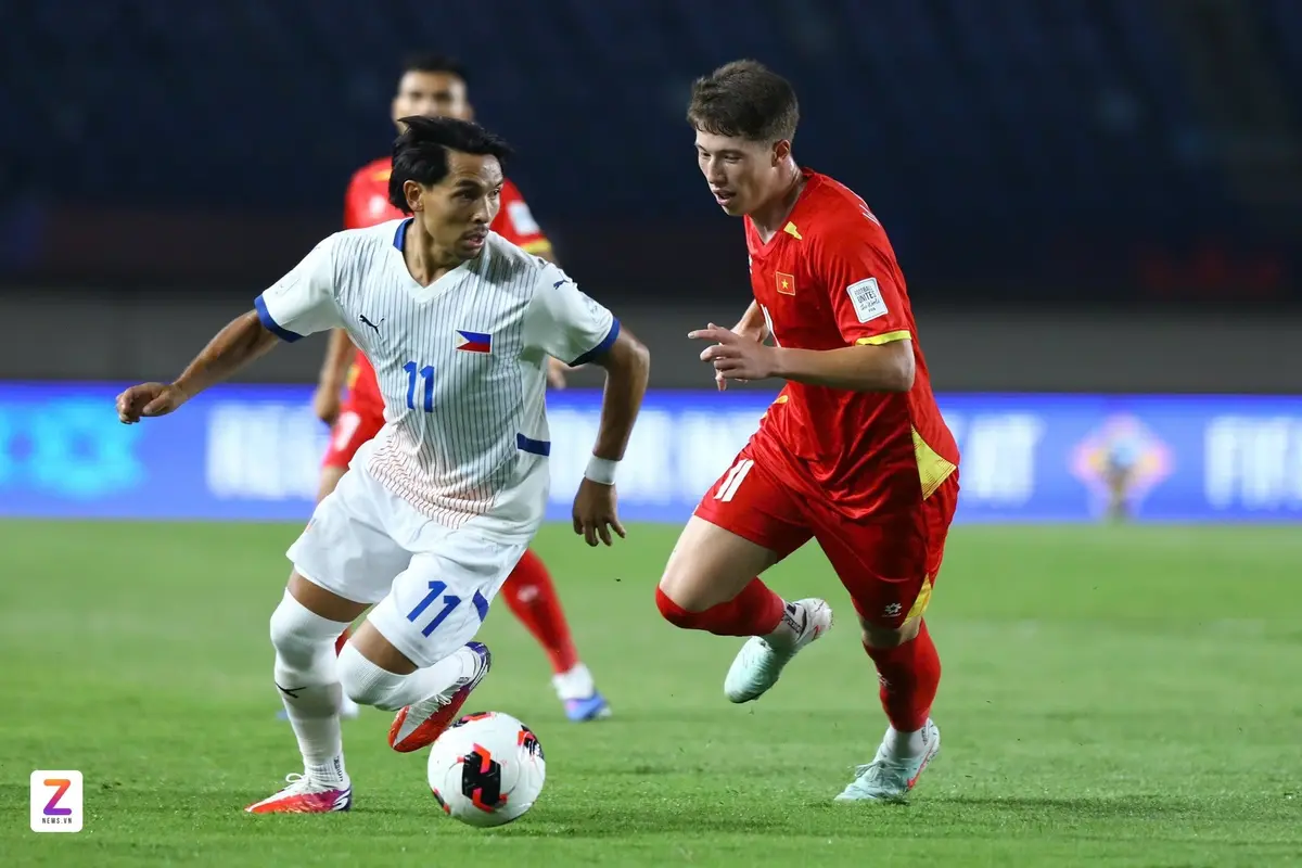 Tuyển Việt Nam được gì sau FIFA ASEAN Cup?