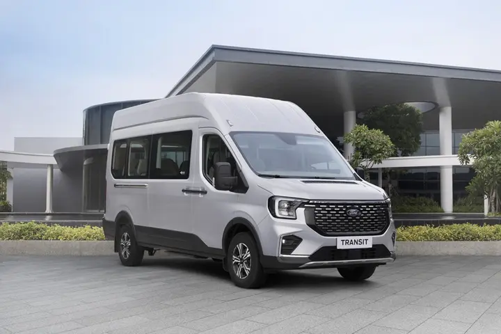 Ford ưu đãi nhiều mẫu xe tháng 10, tổ chức hoạt động cho khách hàng nữ