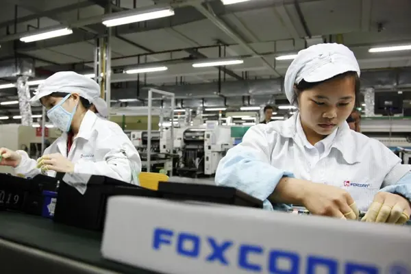 Đối tác sản xuất MacBook, iPad cho Apple ở Việt Nam tăng vốn gấp đôi