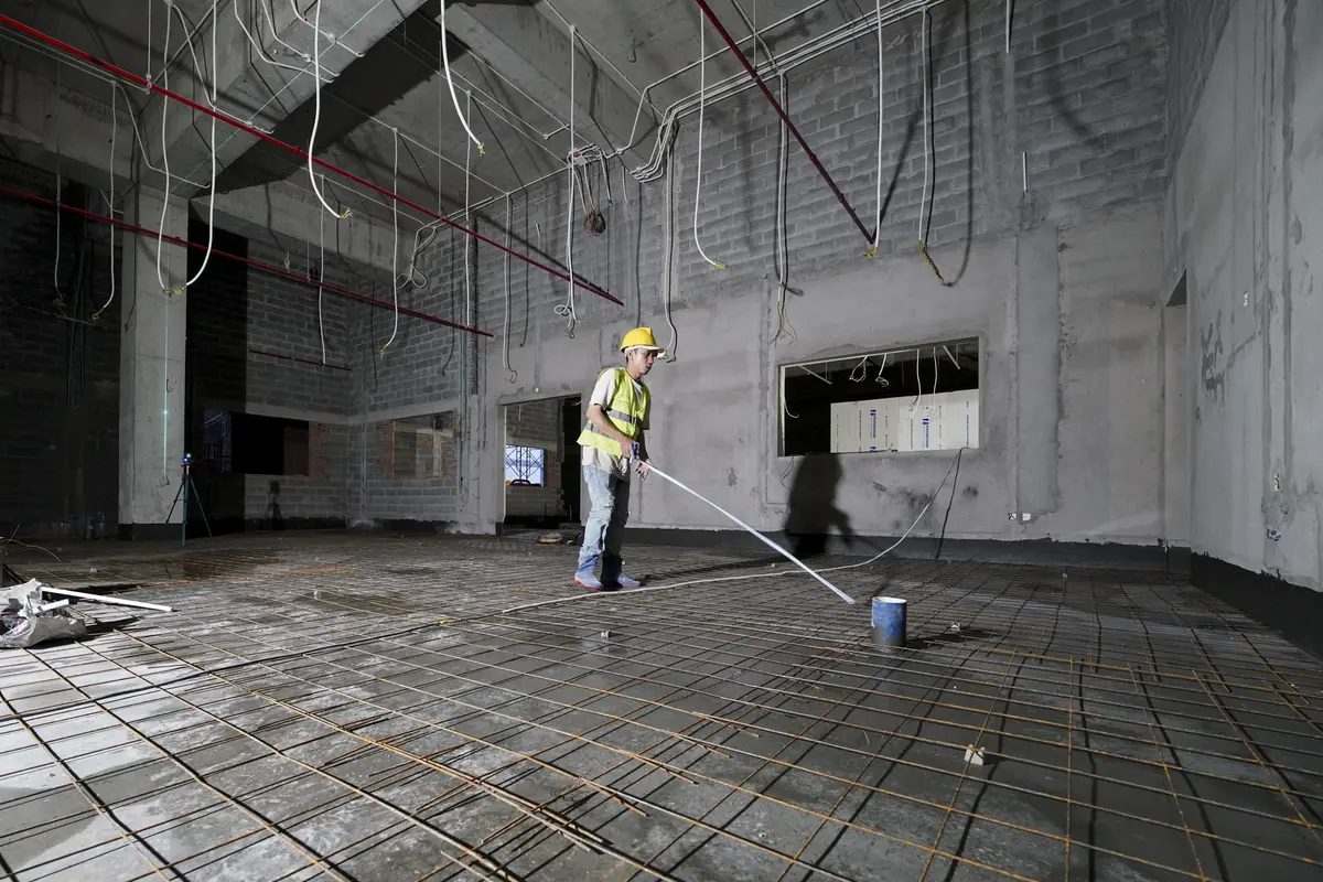 Gấp rút hoàn thiện nhà máy suất ăn hàng không 2.400 tỷ ở Phú Quốc