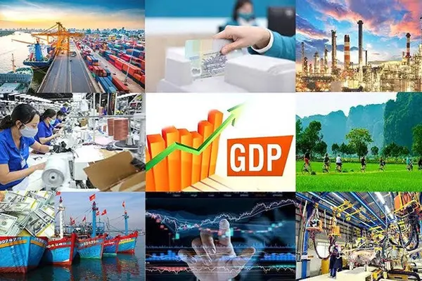 Chuyên gia: Nhiều điểm sáng chuẩn bị cho kinh tế Việt Nam về đích cuối năm