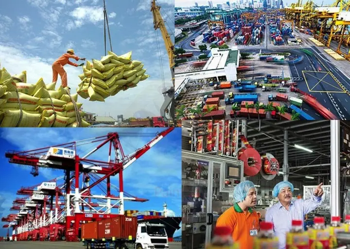 GDP quý III/2026 tăng 9,95%, 9 tháng tăng 9,01%