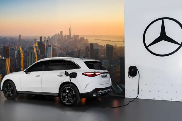 Tin xe 3/10: Hyundai Tucson 2027 ra mắt toàn cầu, GLC tại Việt Nam có bản PHEV