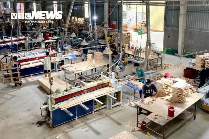 Áp lực chi phí gia tăng, doanh nghiệp vẫn tìm lối tăng trưởng