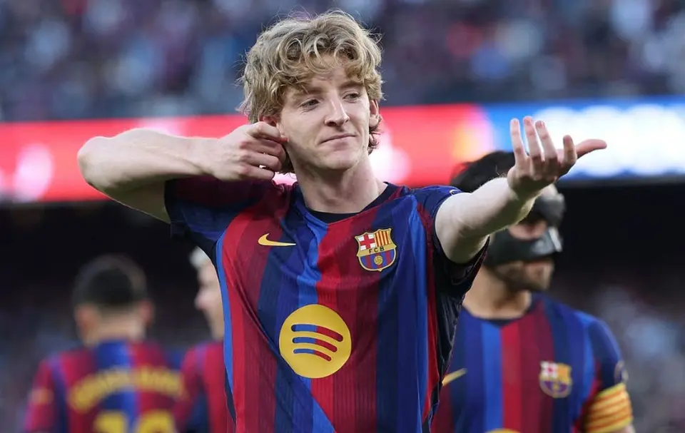 Barca nối dài mạch thắng tại La Liga