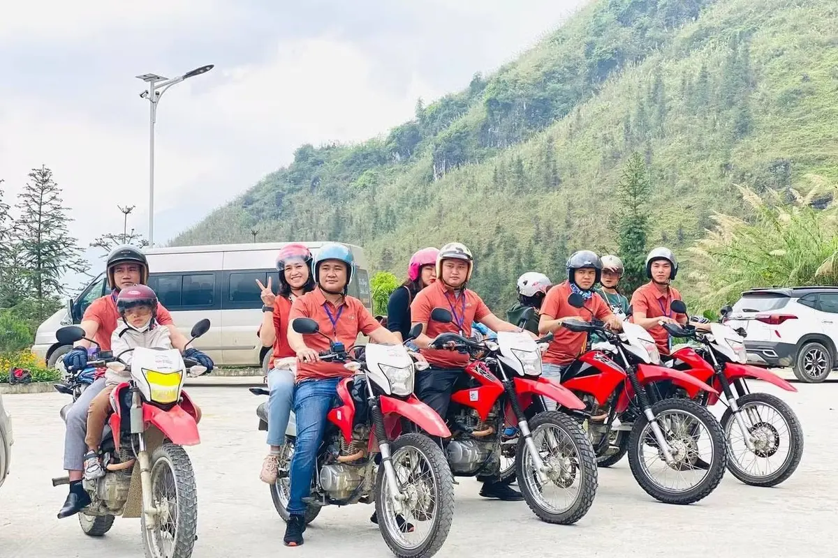 Cáp treo Mã Pì Lèng sẽ 'phá vỡ' cảnh quan Hà Giang?