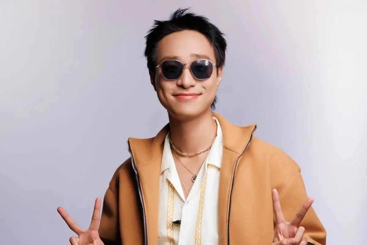 Ca sĩ 3 lần chiến thắng game show Việt: 'Tôi bất ngờ'