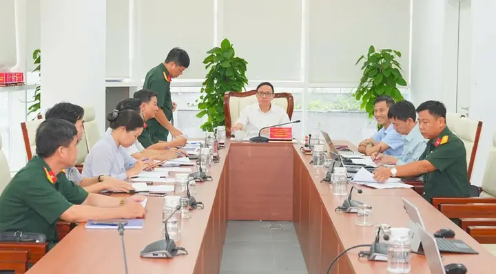 Hải Phòng chuẩn bị tổ chức lễ truy điệu, an táng 56 hài cốt quy tập tại Vĩnh Bảo