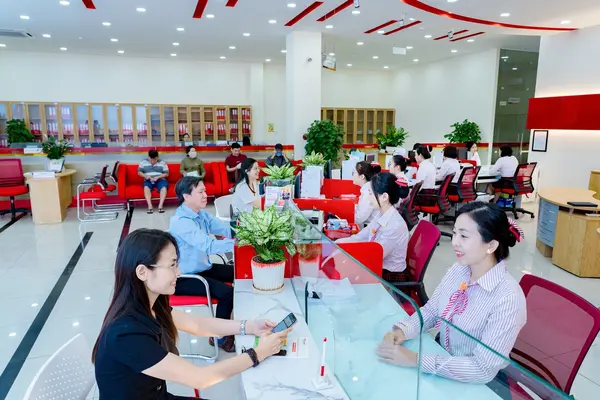 HDBank dành 2.000 tỷ đồng cho doanh nghiệp do phụ nữ làm chủ