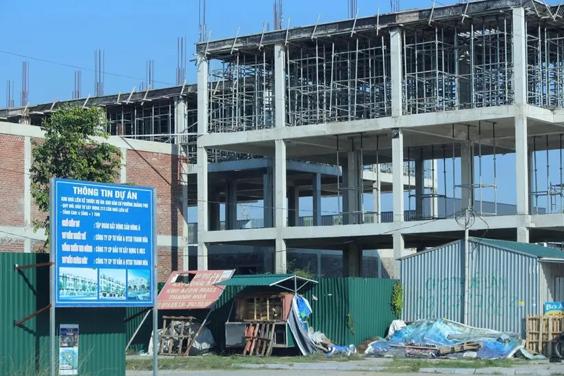 Vụ án 'bầu Đoan': Viện kiểm sát trả hồ sơ để điều tra bổ sung