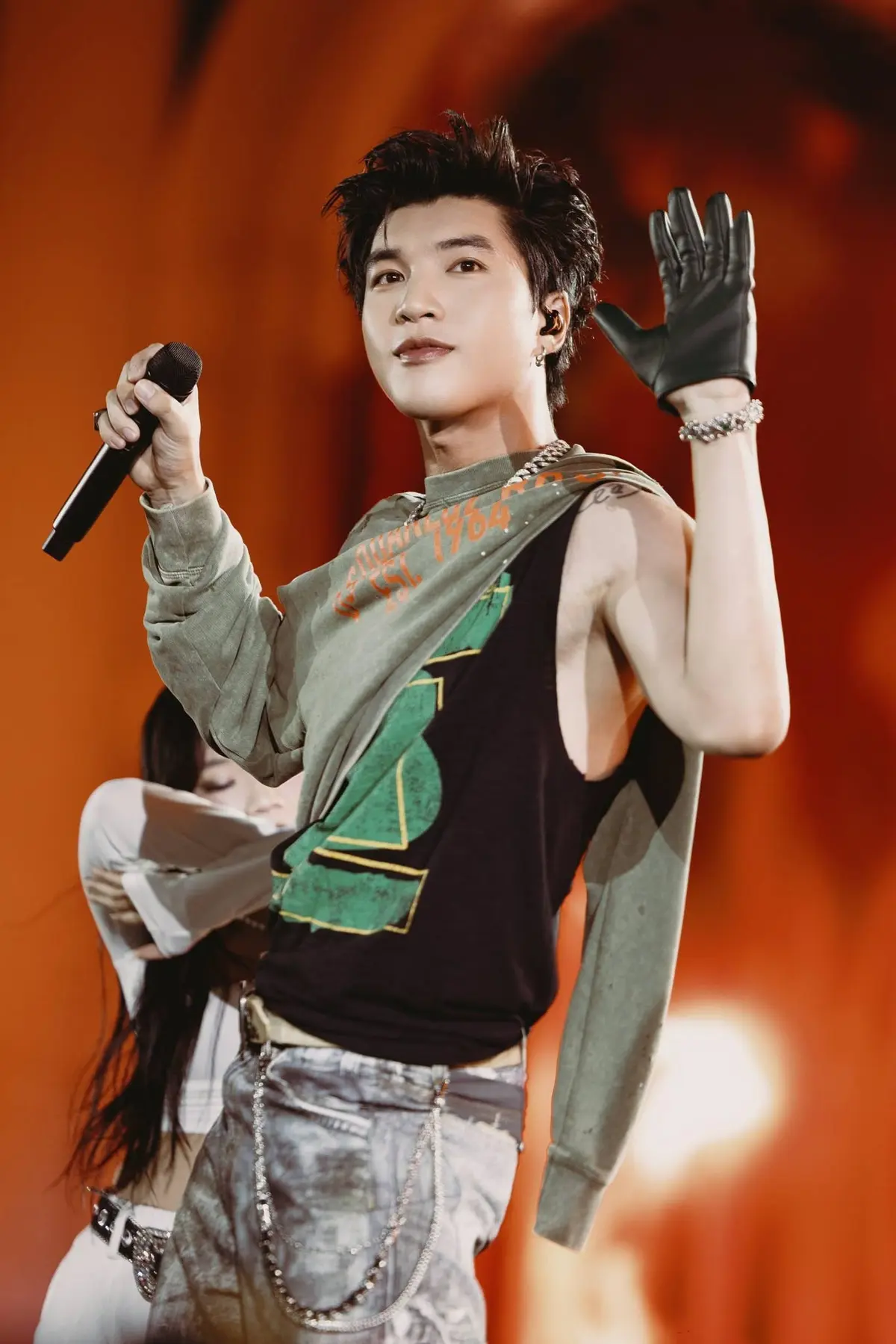 Bùng nổ concert ở Việt Nam