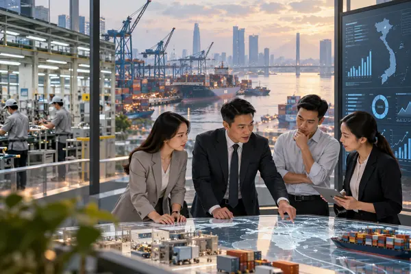 Khi 'đạt chuẩn' thành điều kiện cơ bản, doanh nghiệp Việt cạnh tranh bằng gì?