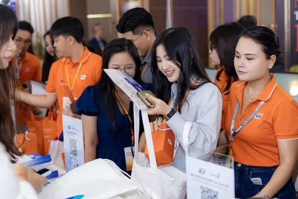 Đưa AI vào nhiều khâu trong quản trị nhân sự