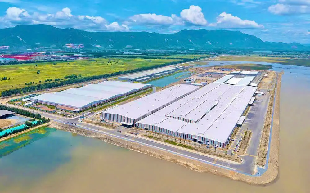 Giải mã mô hình tăng trưởng của TP Quảng Ninh, Hà Tĩnh