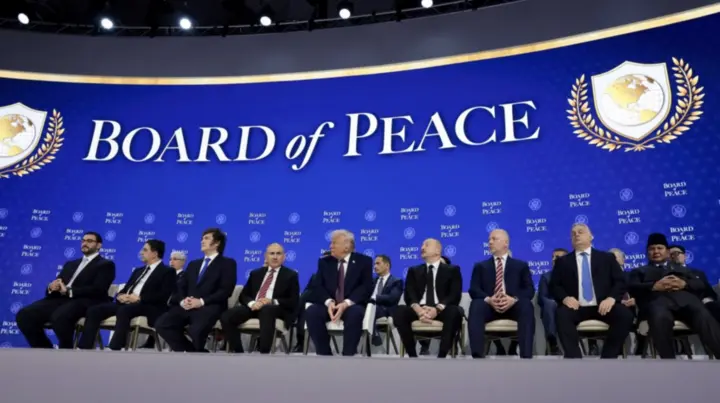 Tin nóng thế giới hôm nay 15/10: Ukraine 'bị phản bội', Israel cản kế hoạch Gaza