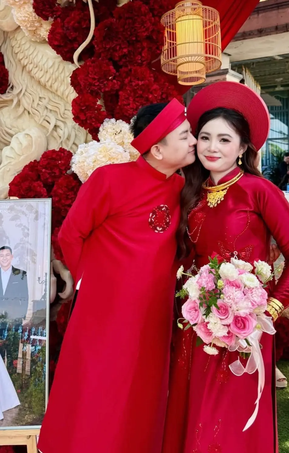 Hoài Lâm mong 'sống tốt hơn, có trách nhiệm hơn'