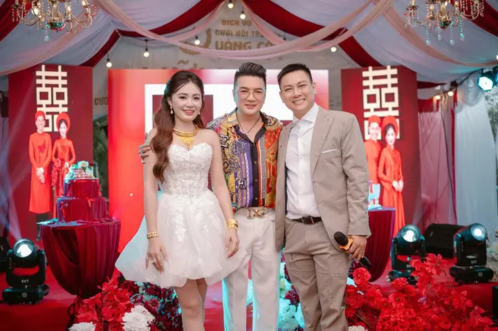 Hoài Lâm bất ngờ viết tâm thư xin lỗi Đàm Vĩnh Hưng, nhắc đến Hoài Linh