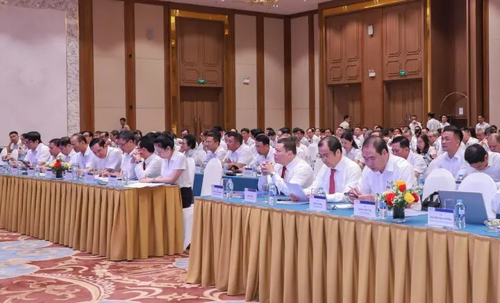 EVNNPC tổ chức Hội nghị đại biểu Người lao động lần thứ VII năm 2026