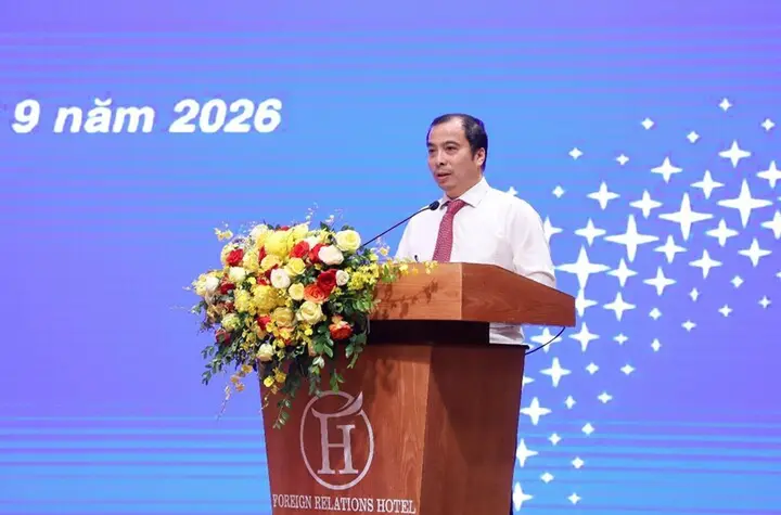 EVNNPC tổ chức Hội nghị đại biểu Người lao động lần thứ VII năm 2026