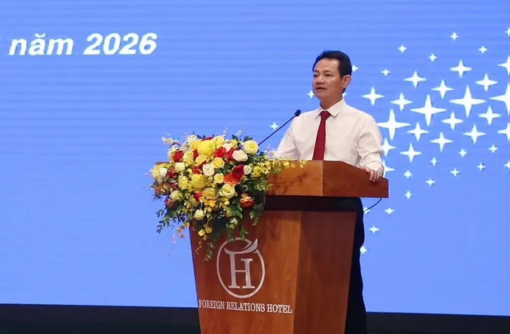 EVNNPC tổ chức Hội nghị đại biểu Người lao động lần thứ VII năm 2026