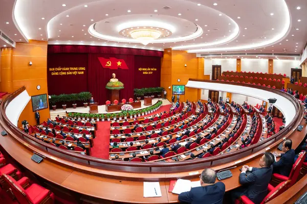 Cán bộ có đề xuất đặc biệt xuất sắc được ưu tiên vào quy hoạch cấp chiến lược