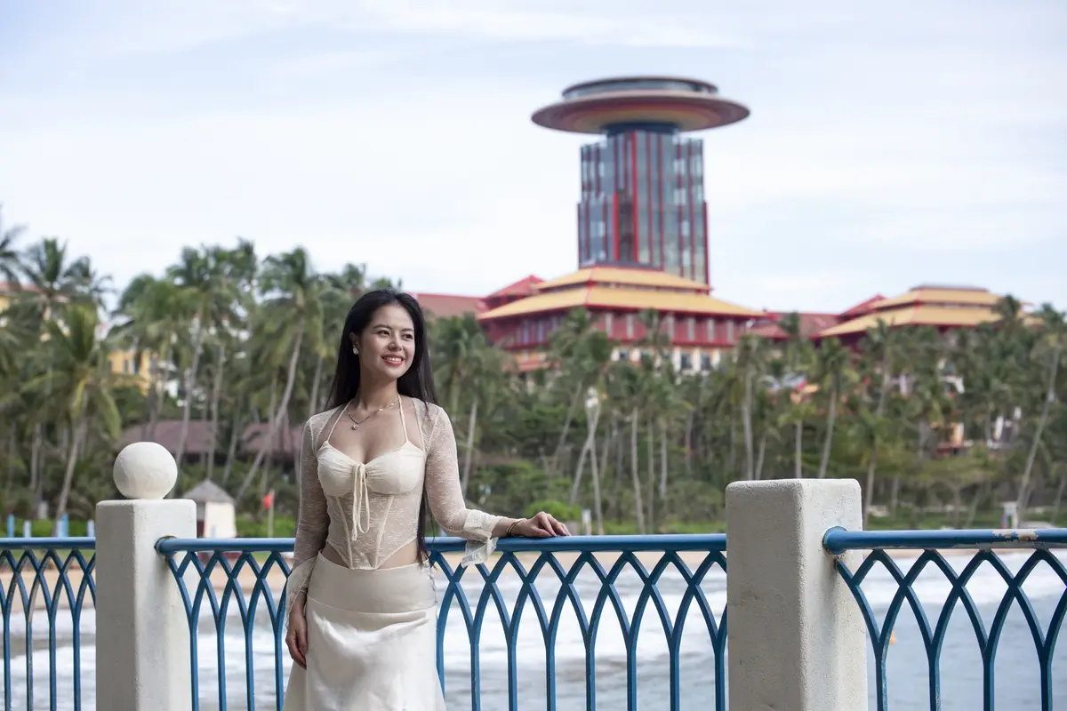 Đảo Phú Quốc 'đẹp nhất châu Á'