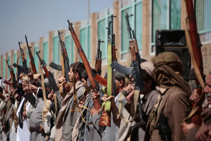 Houthi là ai, vì sao lực lượng từ Yemen có thể đe dọa Ả Rập Xê Út?