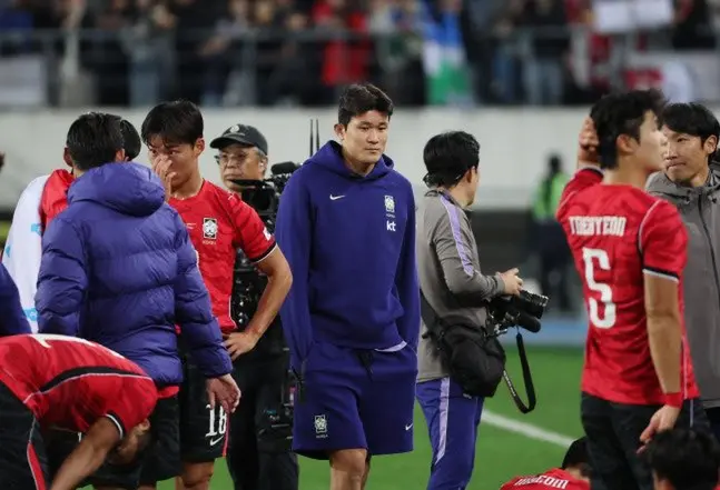 Son Heung-min bị cuốn vào khủng hoảng nội bộ tuyển Hàn Quốc