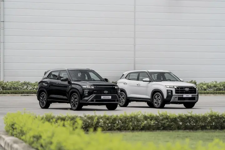 Hyundai Tucson vượt mốc 1.000 xe bán ra trong tháng 9