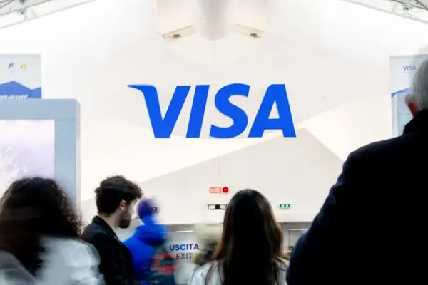 Trung Quốc mở cửa thị trường thẻ thanh toán cho Visa