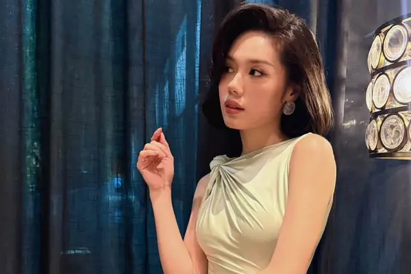 Phim có Trâm Anh rời rạp