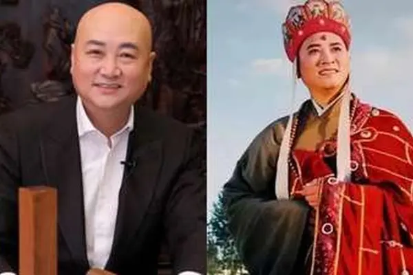 'Đường Tăng' Trì Trọng Thụy ở tuổi 74