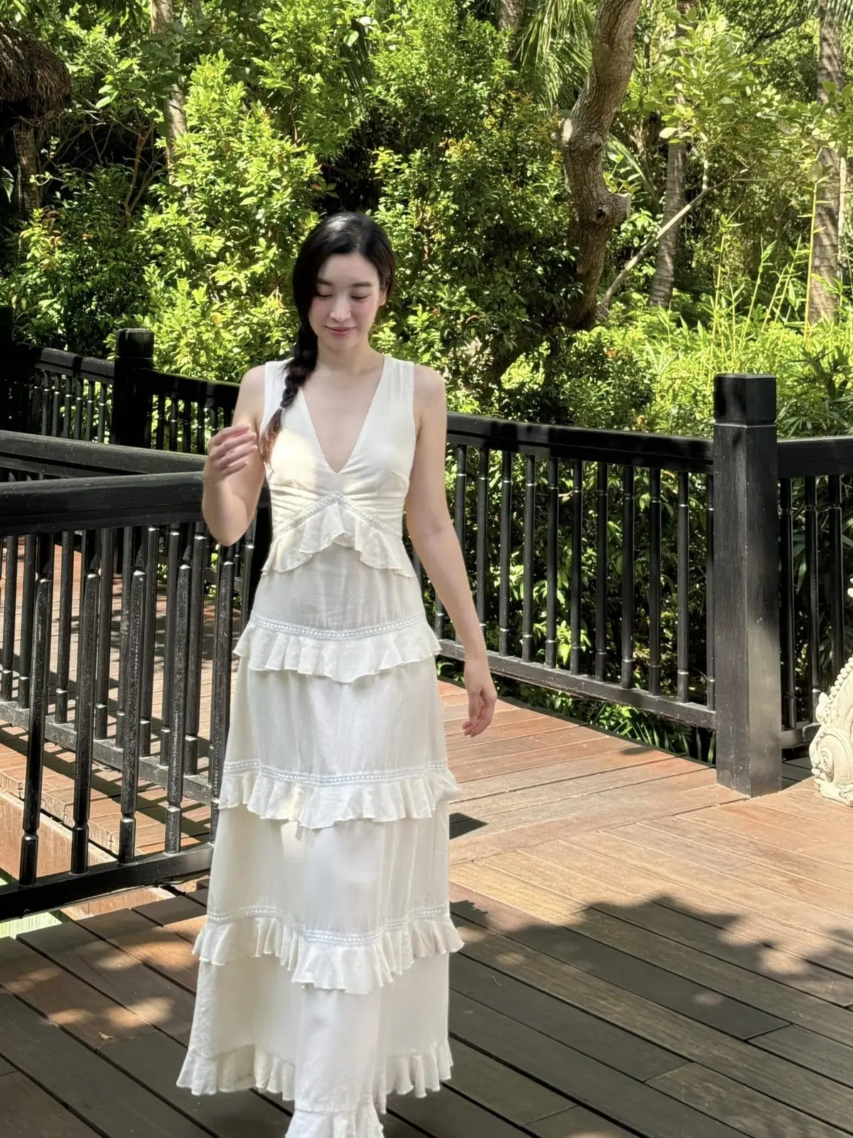 Đỗ Mỹ Linh ở tuổi 30
