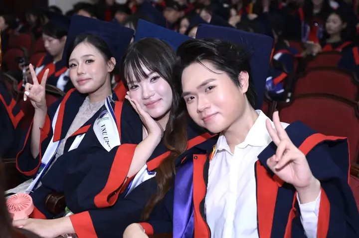 17 cơ sở giáo dục đại học đạt tiêu chuẩn chất lượng nước ngoài