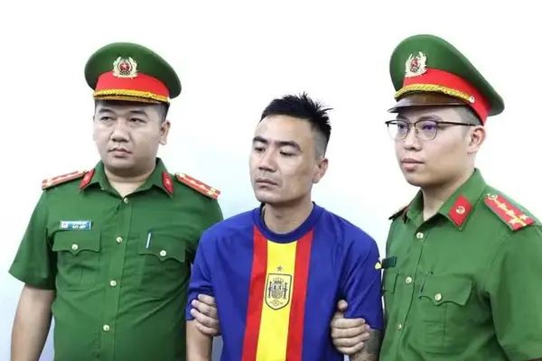 Thắng 'Ật', người bị bắt tạm giam sau xô xát trước nhà hàng Cường Dê là ai?