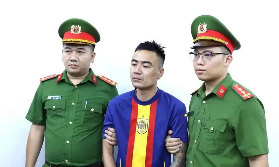 Thắng 'Ật', người bị bắt tạm giam sau xô xát trước nhà hàng Cường Dê là ai?