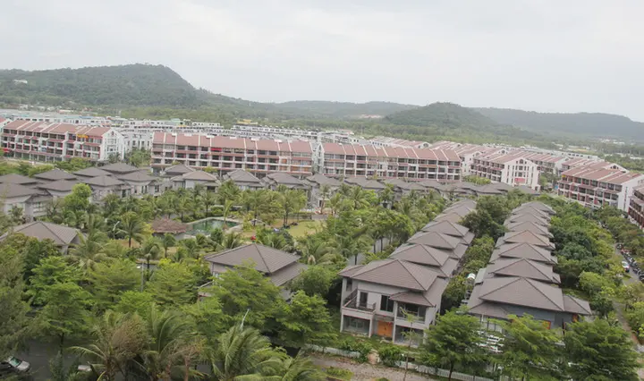 Vì sao dòng tiền đang rời bỏ bất động sản đầu cơ?