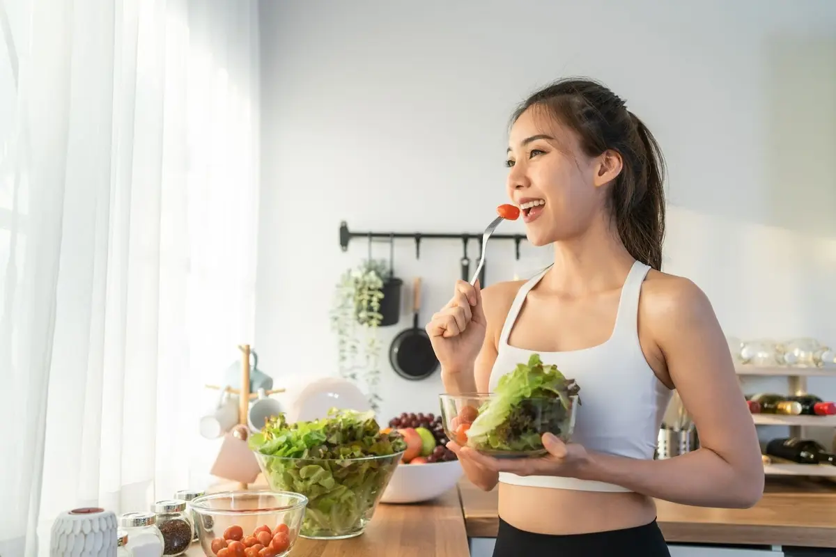 Thói quen nhỏ mỗi ngày giúp 'đảo ngược' nguy cơ kháng insulin