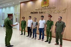 Công an Đắk Lắk triệt phá đường dây phân bón giả đặc biệt lớn