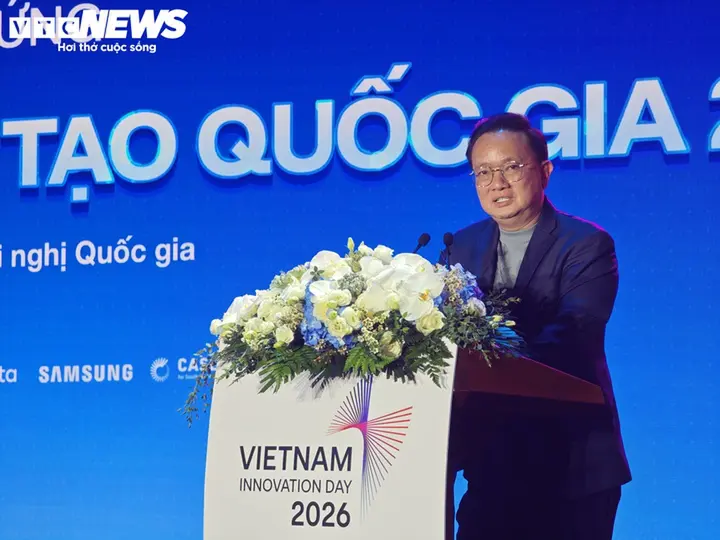 Đổi mới sáng tạo: Đưa tri thức Việt từ phòng thí nghiệm ra thị trường