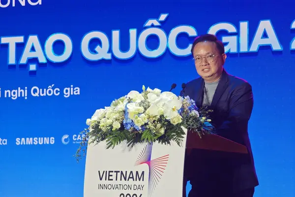Đổi mới sáng tạo: Đưa tri thức Việt từ phòng thí nghiệm ra thị trường