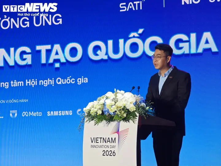 Đổi mới sáng tạo: Đưa tri thức Việt từ phòng thí nghiệm ra thị trường
