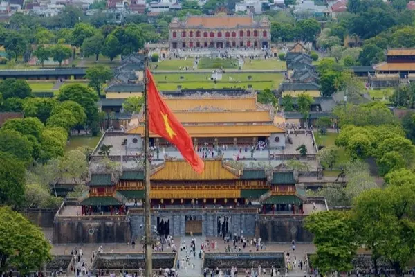Huế mở kênh để người dân, doanh nghiệp hiến kế phát triển thành phố