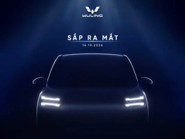 Tin xe 8/10: Wuling Darion chốt ngày ra mắt Việt Nam, Jaguar ra mắt xe điện mới