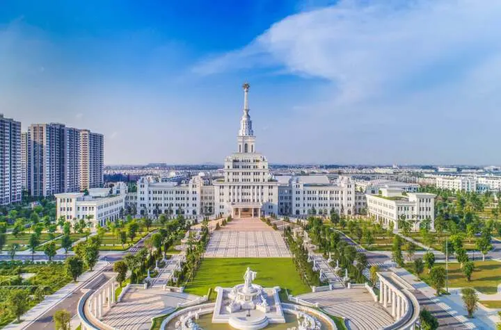 TS. Lê Mai Lan tham gia Hội đồng cố vấn chỉ số đổi mới sáng tạo toàn cầu WIPO