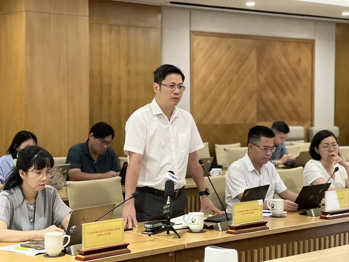 Startup làm công nghệ chiến lược được tiếp cận hạ tầng dùng chung