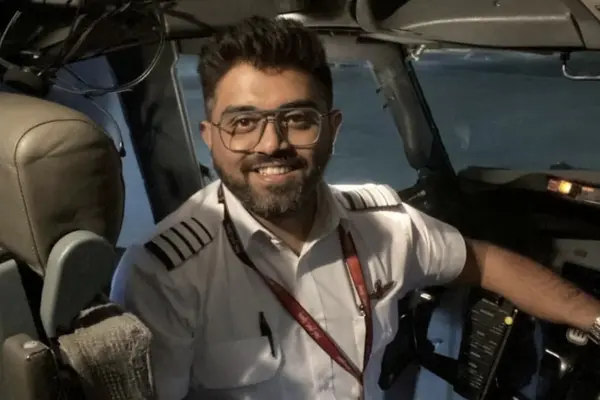 Cơ trưởng anh hùng lần đầu kể thời khắc cứu chuyến bay Flydubai thoát thảm kịch