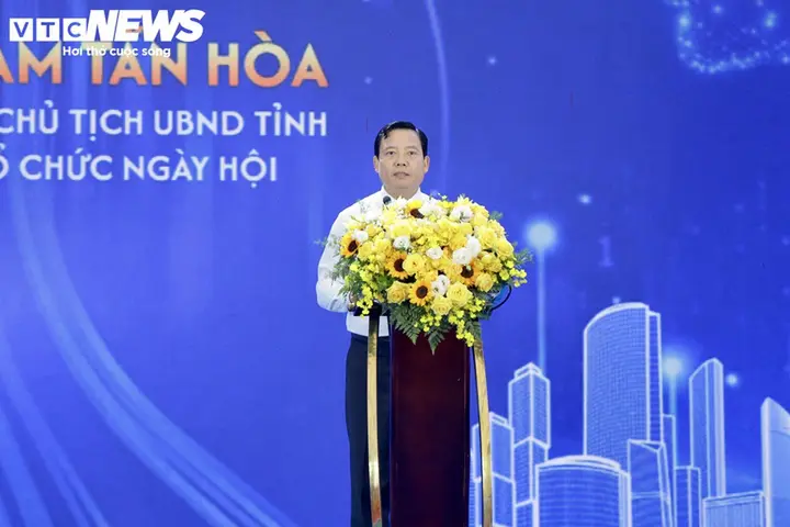 Tây Ninh: Chọn đúng bài toán trước khi chọn giải pháp công nghệ