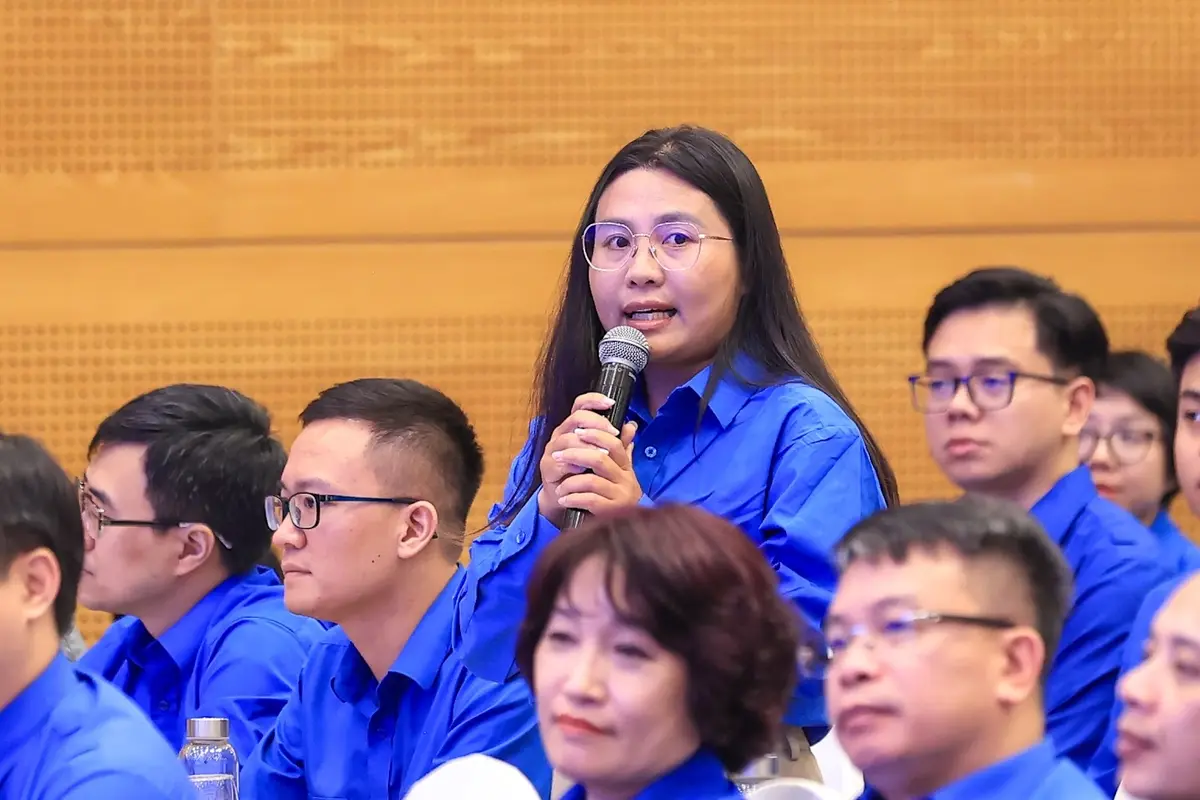 Người trẻ thất nghiệp, khởi nghiệp thì nghẽn vốn, các Bộ trưởng nói gì