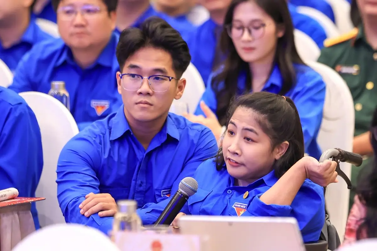 Người trẻ thất nghiệp, khởi nghiệp thì nghẽn vốn, các Bộ trưởng nói gì